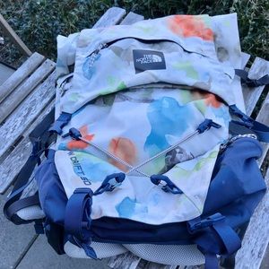 North Face Drift 50 Ladies Backpack